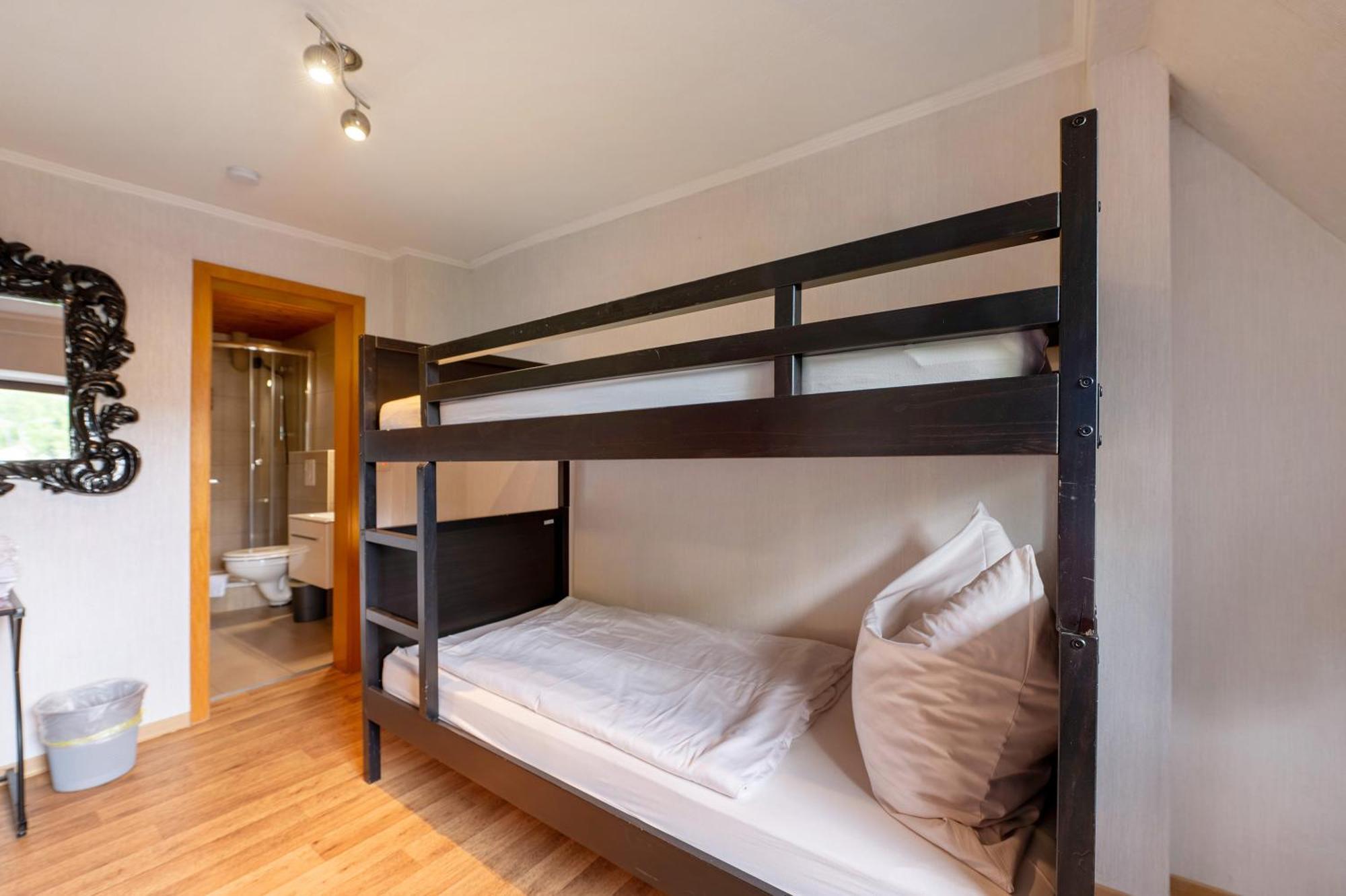 Bed And Breakfast St Wendel พรุม ภายนอก รูปภาพ
