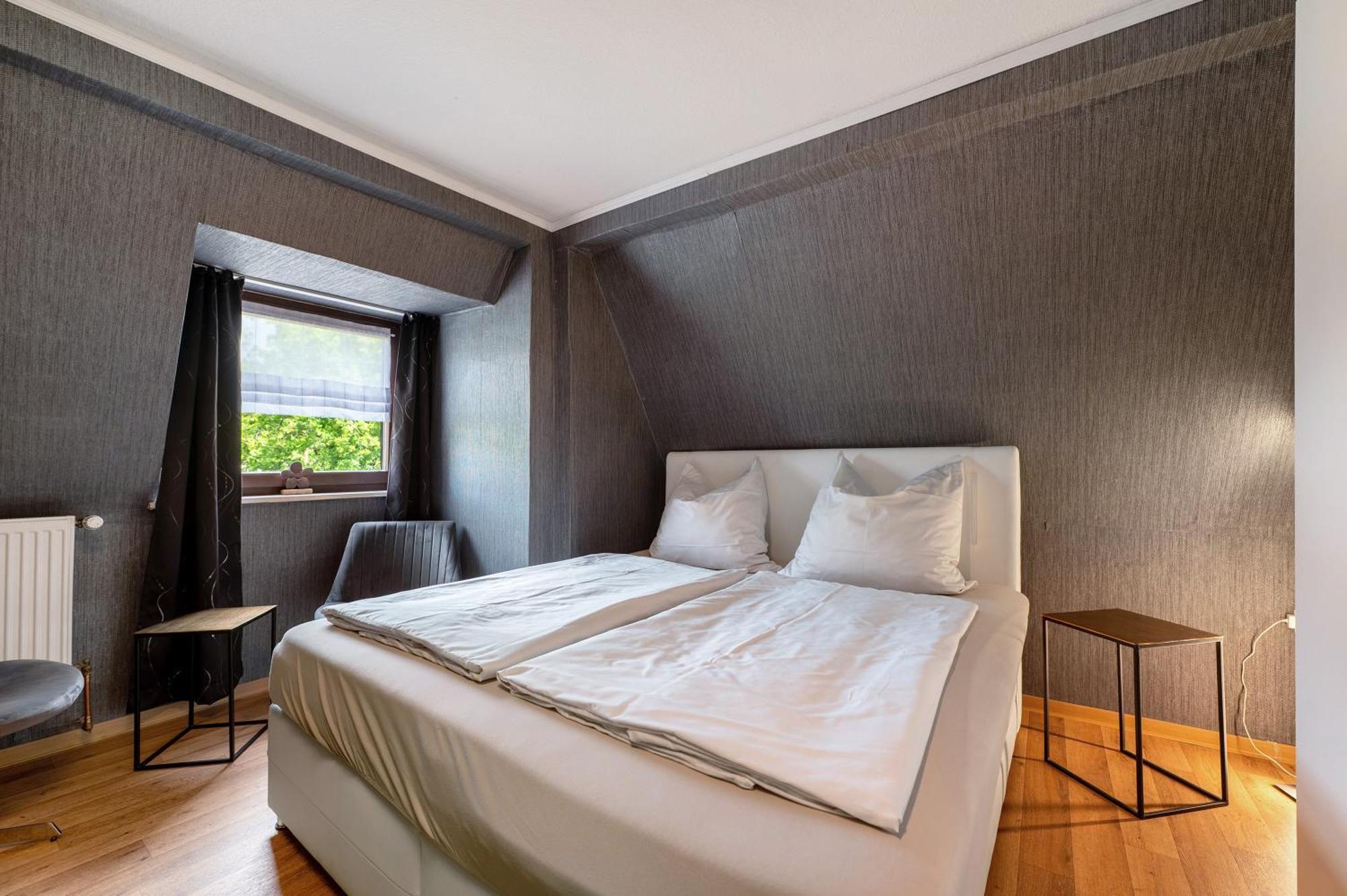 Bed And Breakfast St Wendel พรุม ภายนอก รูปภาพ