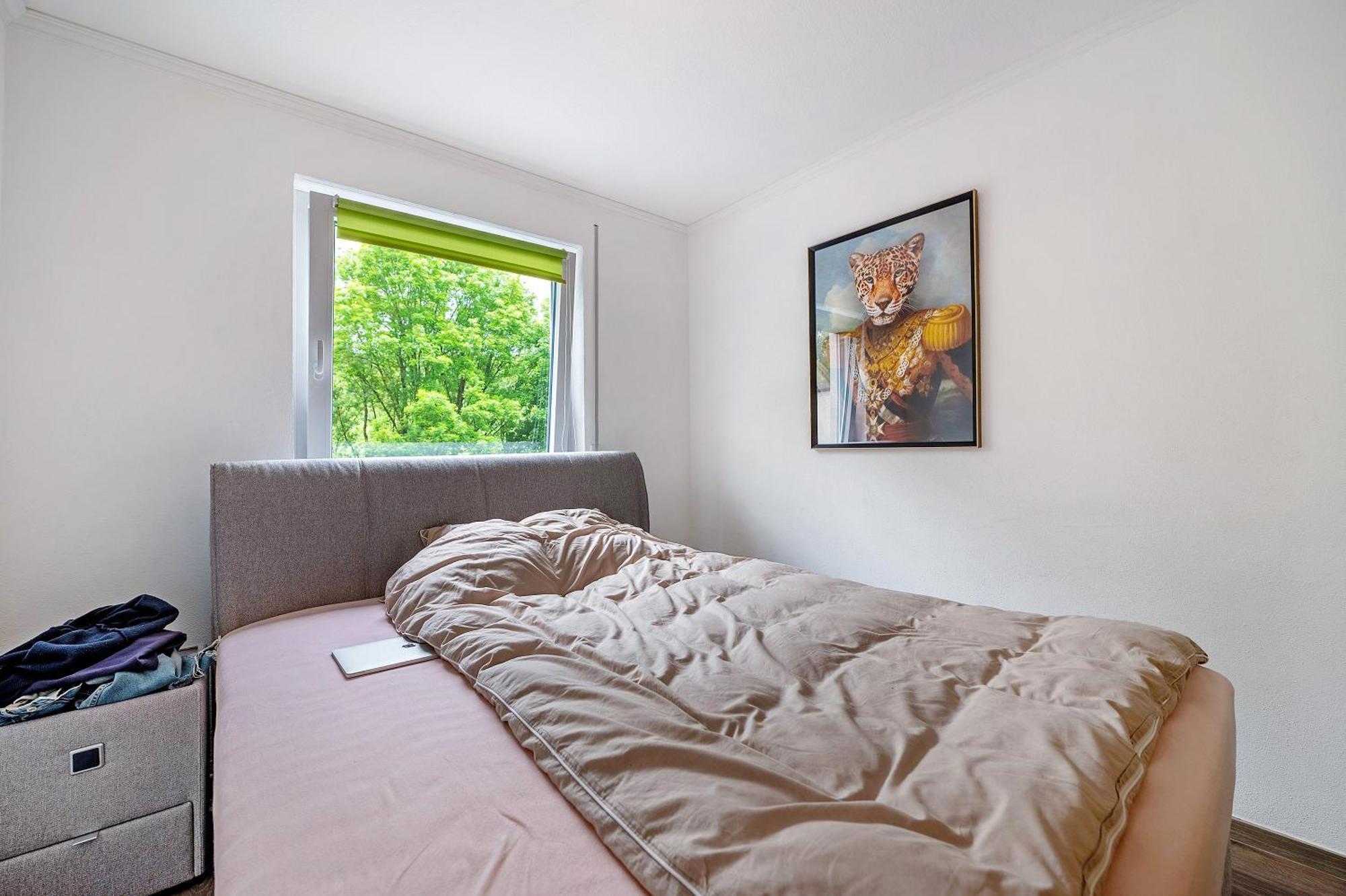 Bed And Breakfast St Wendel พรุม ภายนอก รูปภาพ