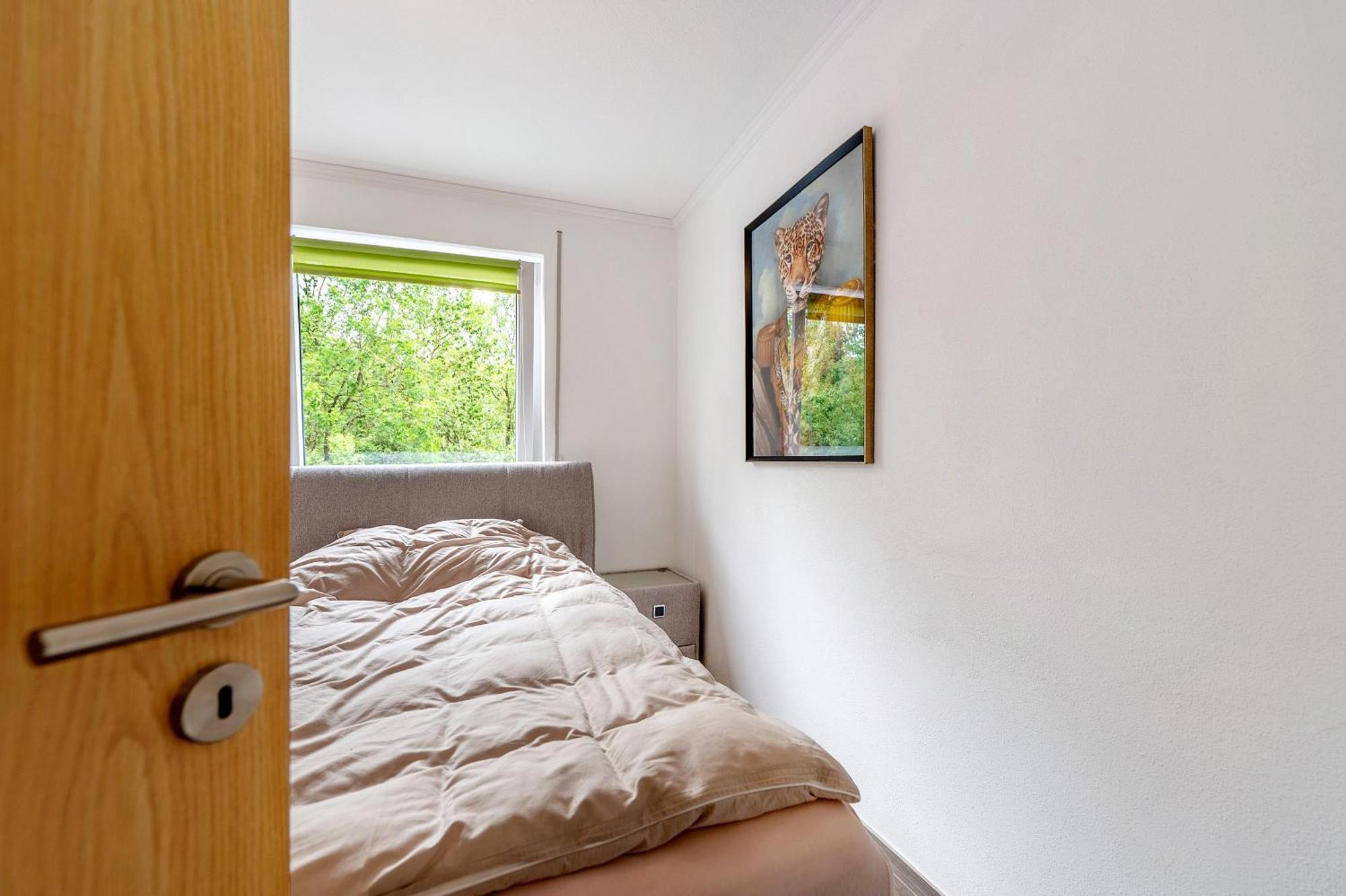 Bed And Breakfast St Wendel พรุม ภายนอก รูปภาพ
