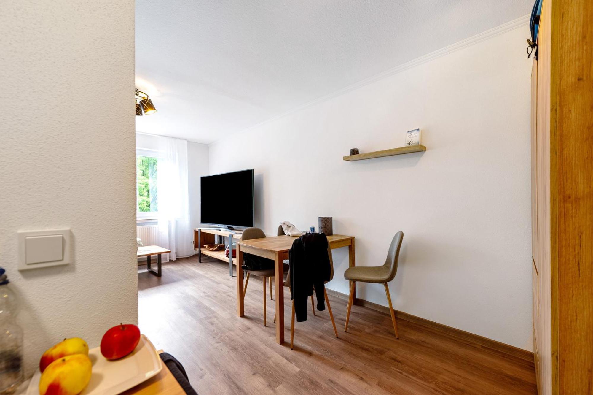 Bed And Breakfast St Wendel พรุม ภายนอก รูปภาพ